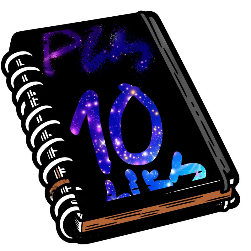 notebook