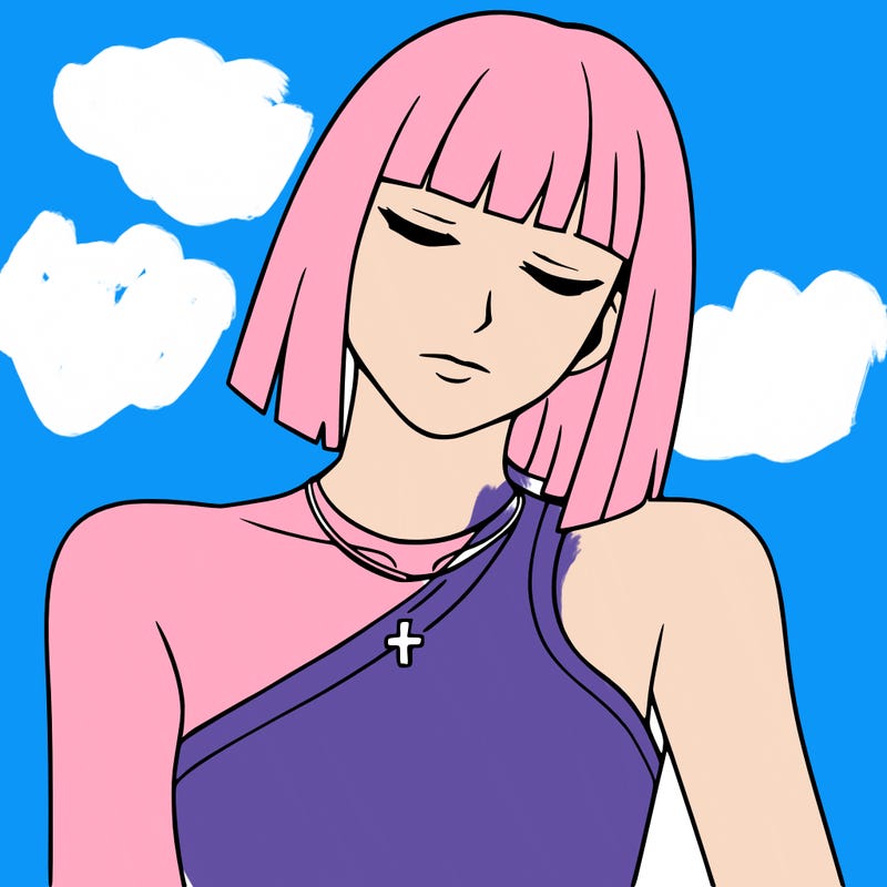After