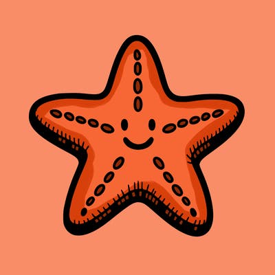 starfish