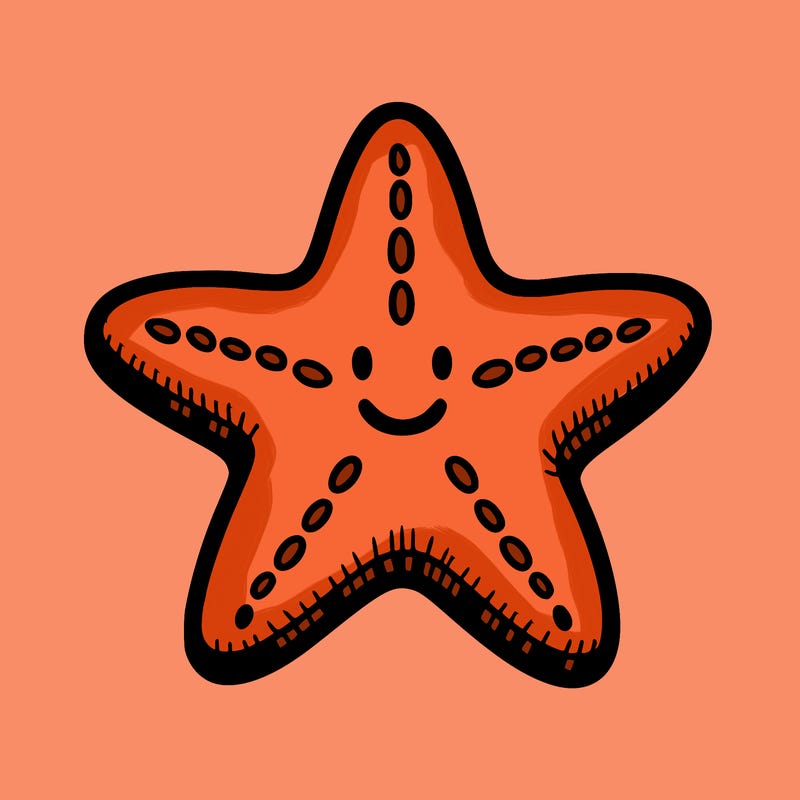 starfish