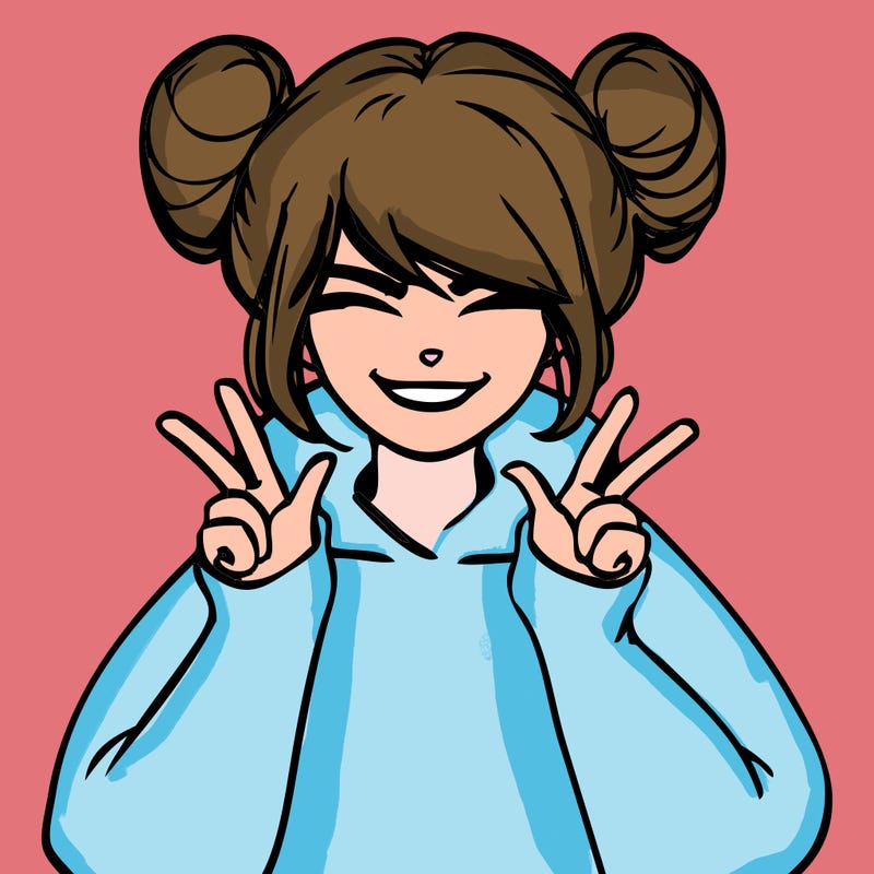 After