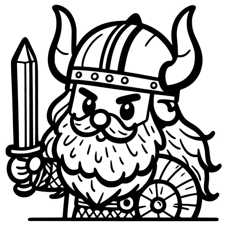 viking
