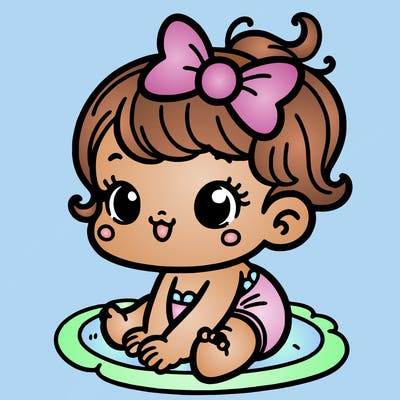 baby girl