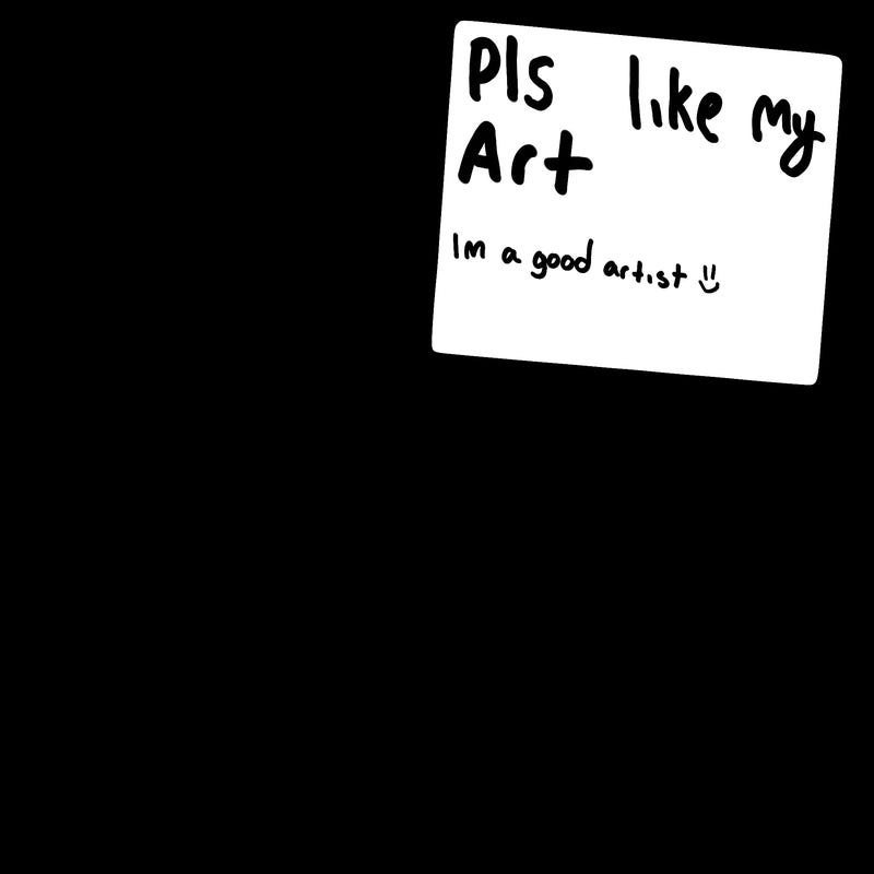 realistic girl holding up a sign