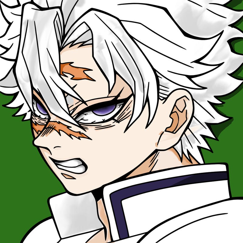 After
