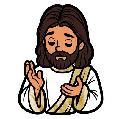 jesus