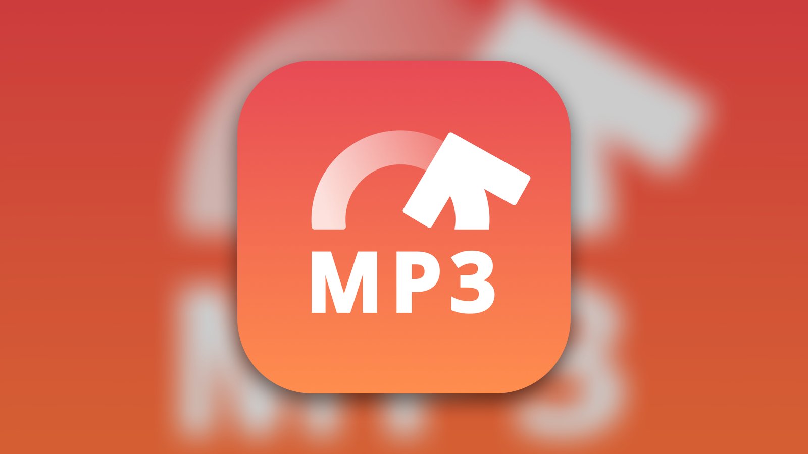 MP3 Converter - video2mp3 - Music App | MWM