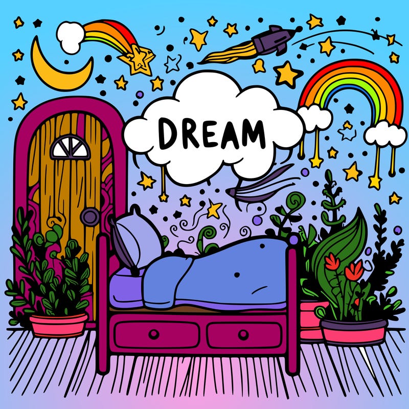 dream