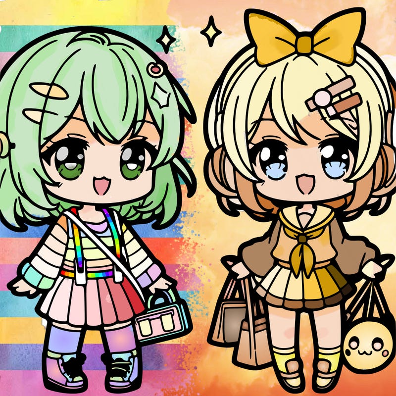 gacha club