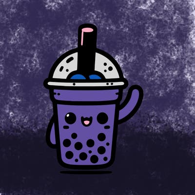 boba tea