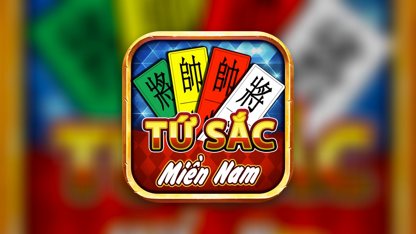 Tứ Sắc - Tu Sac offline - Games App | MWM
