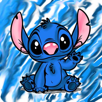 stitch