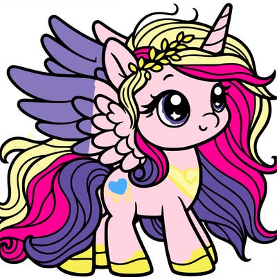 alicorn