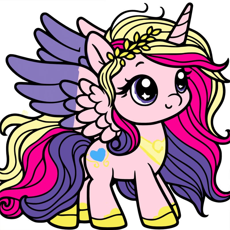 alicorn