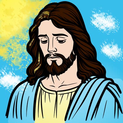 jesus