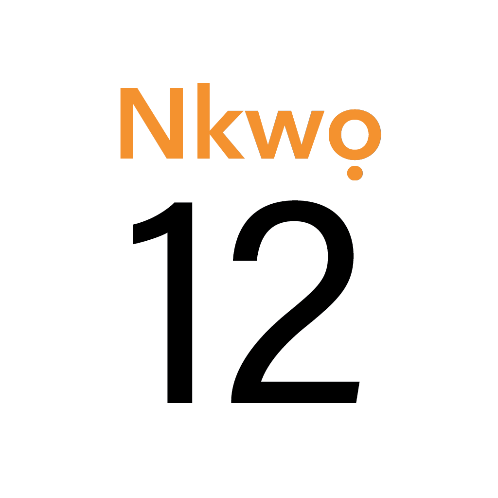Kalenda Igbo - Utilities App | MWM