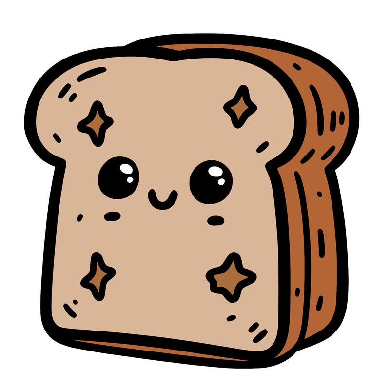 toast