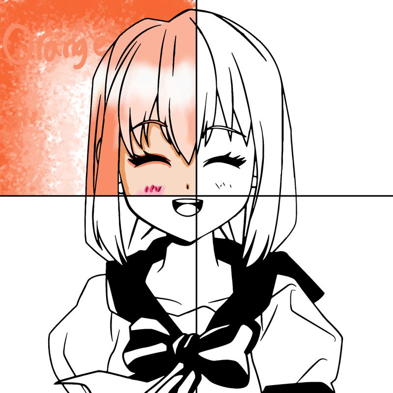After