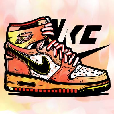 nike