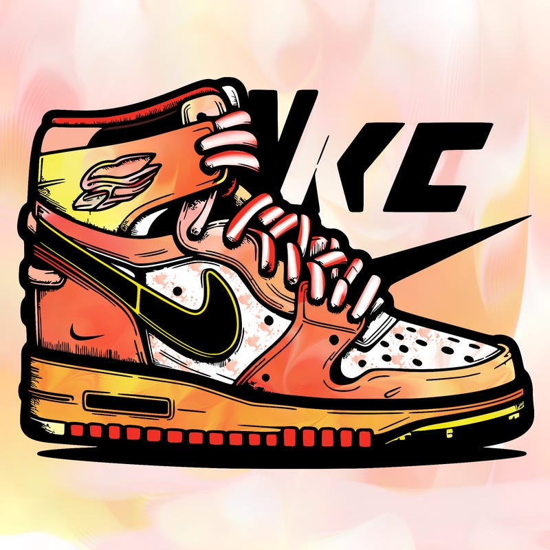 nike