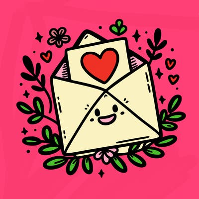 love letter