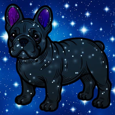 french bulldog