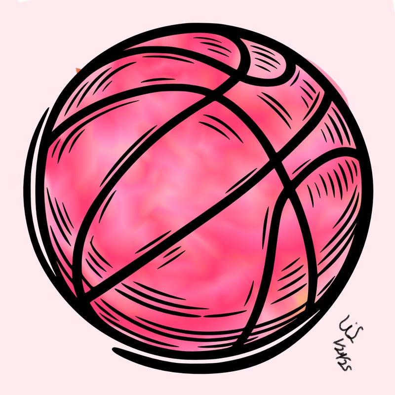 basketball