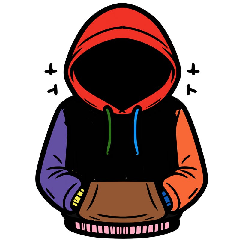 hoodie