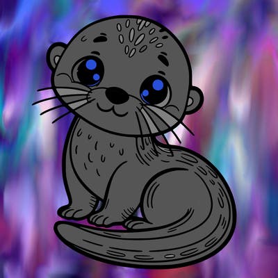 otter