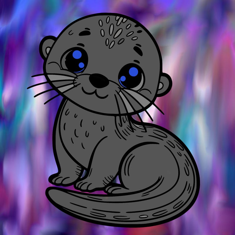 otter
