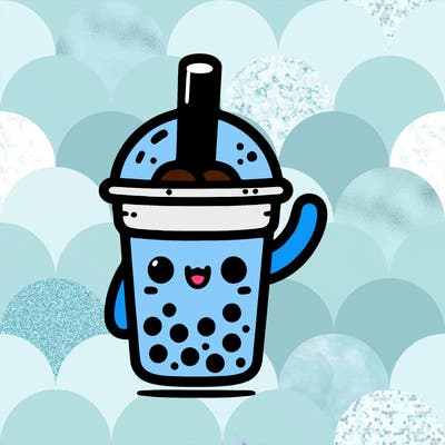 boba tea