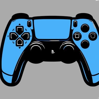 playstation 5 controller