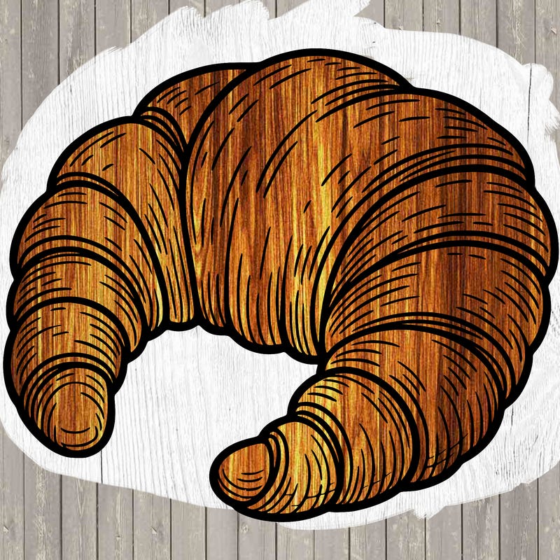croissant