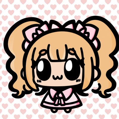 kuromi
