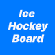 Ice Hockey Board Pro