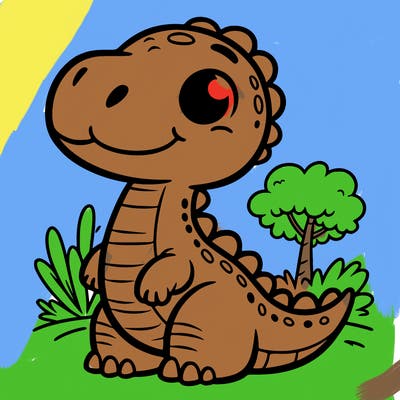 dinosaur