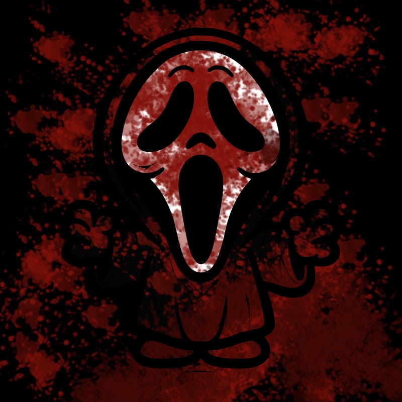 scream