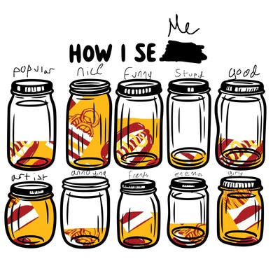 how i see jars