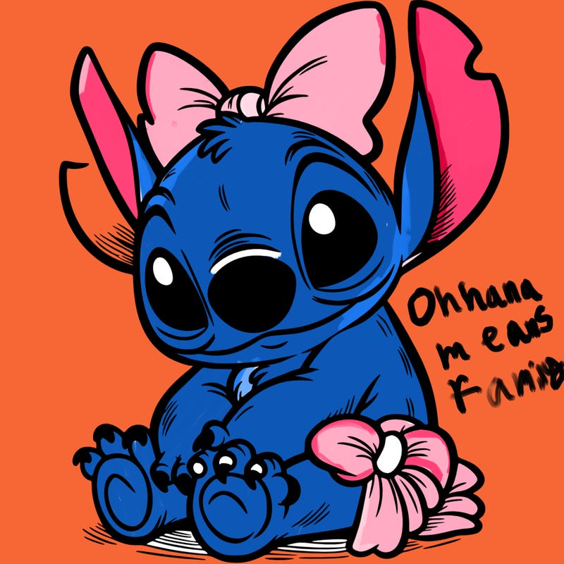 stitch
