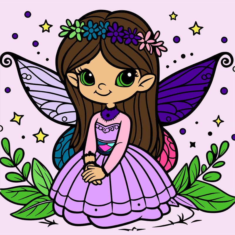 fairy