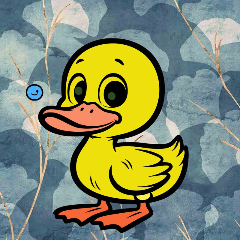 duck