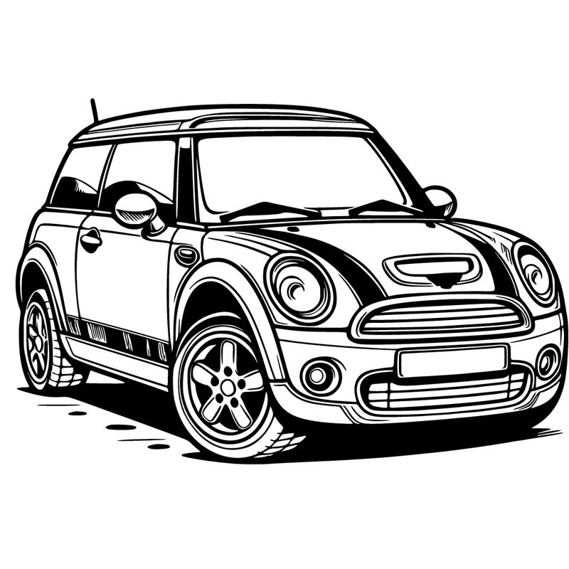 car/mini