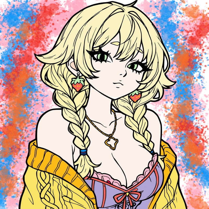 After
