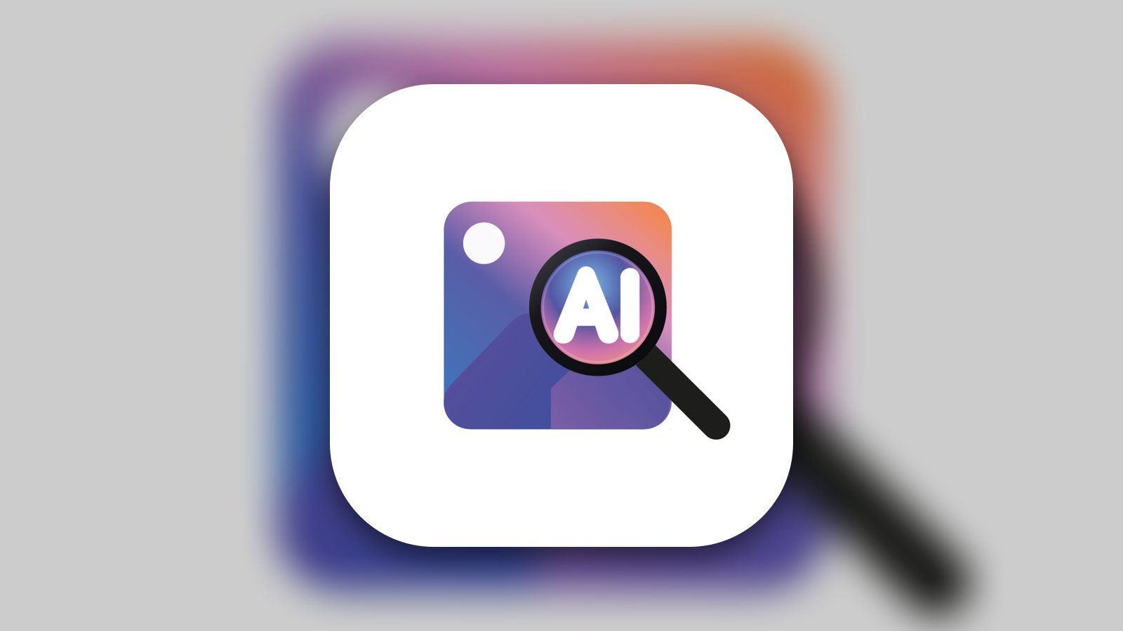 AI Image Checker App - Reference App | MWM