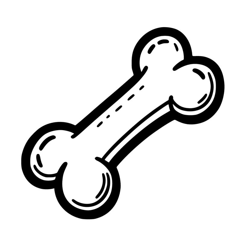 bone