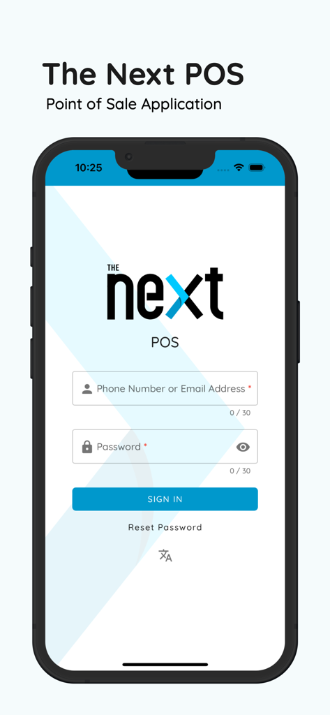 The Next POS | Reliable Offline Sales for Multi-Branch Business