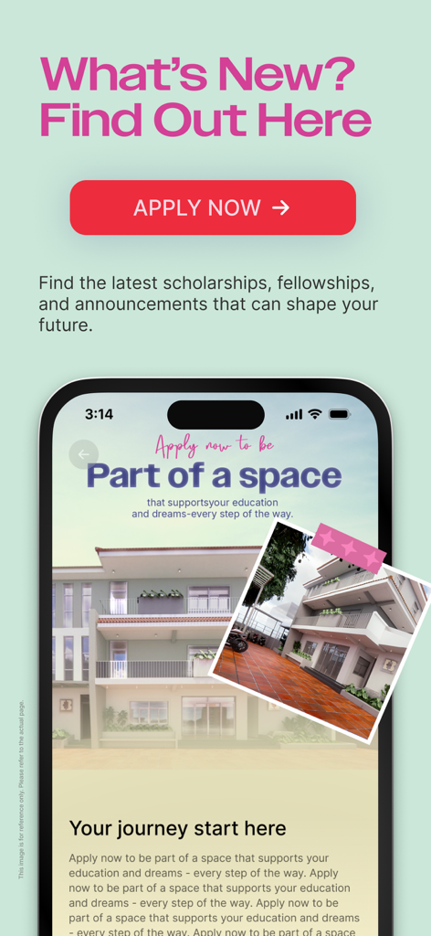 Bamnang - Lifestyle App | MWM
