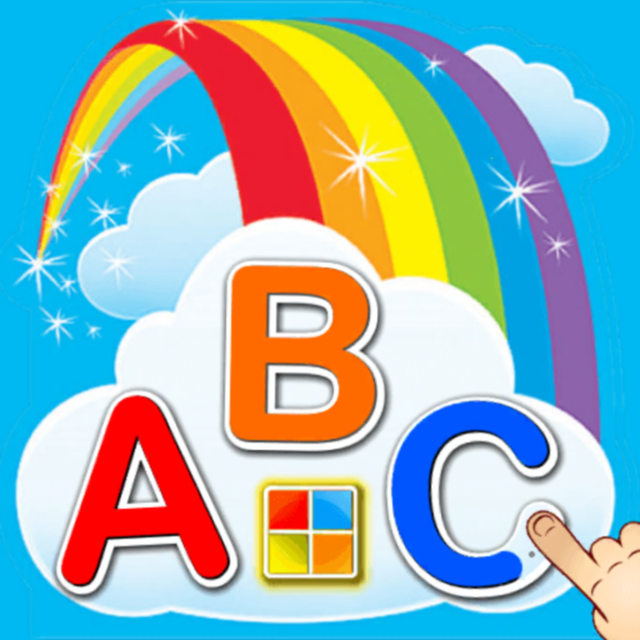 ABC Flashcards Game | Fun Phonics & Alphabet Learning for Kids