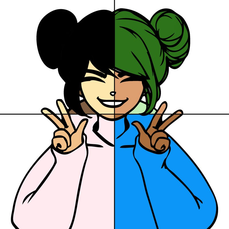 After
