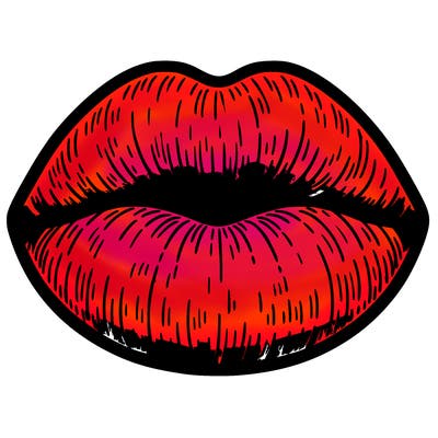 lips